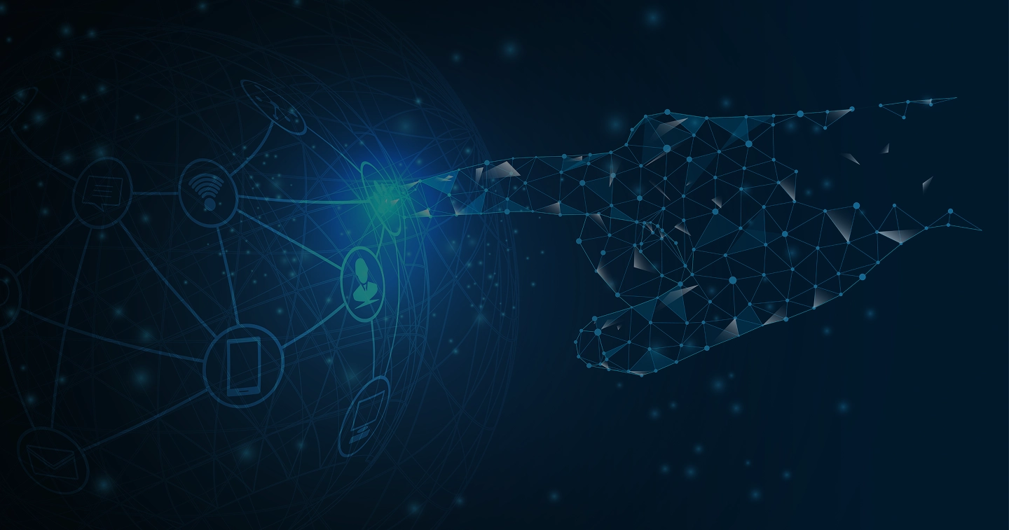 Hintergrundgrafik von Dex Mor Kavi Kontaktseite