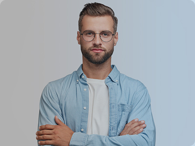 Stefan Lorenz – CTO von Dex Mor Kavi