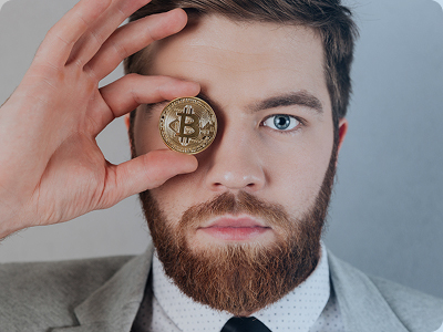 Julian Wolf – Chief Analyst bei Dex Mor Kavi